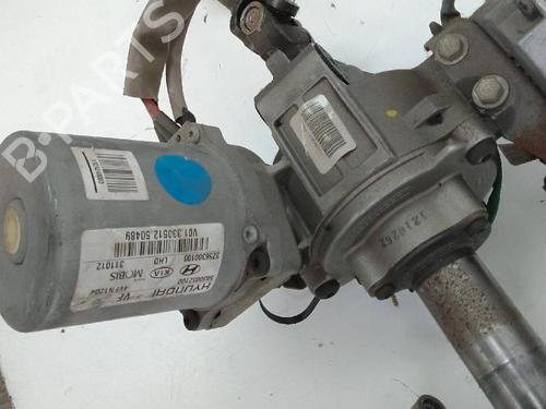 Steering column HYUNDAI i40 I (VF)  | BP24654820M21 