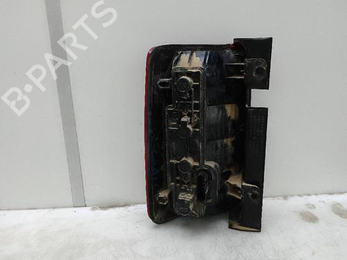 Right taillight VW CADDY III Box Body/MPV (2KA, 2KH, 2CA, 2CH)  | BP18785715C35 
