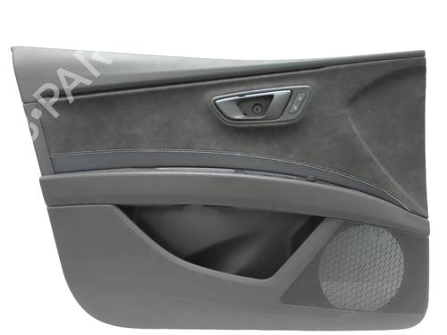 Venstre frontpanel Venstre frontpanel SEAT LEON ST (5F8) 2.0 Cupra (290 hp) 22396806 22396806
