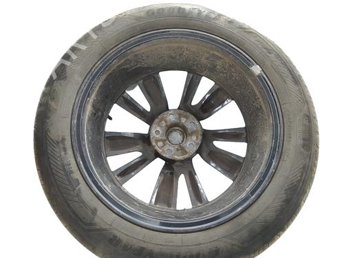 Rim NISSAN X-TRAIL III (T32_, T32R, T32RR) 1.7 dCi | BP31274591C45 