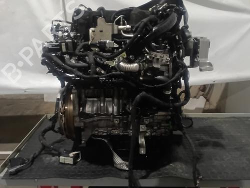 Motor FORD TRANSIT COURIER B460 MPV 1.5 EcoBlue (100 hp) 28577900