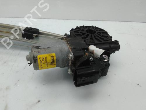 Used Front left window mechanism HONDA CR-V V (RW_, RT_) 2.0 e-CVT Hybrid (RT5) (215 hp) 20504669