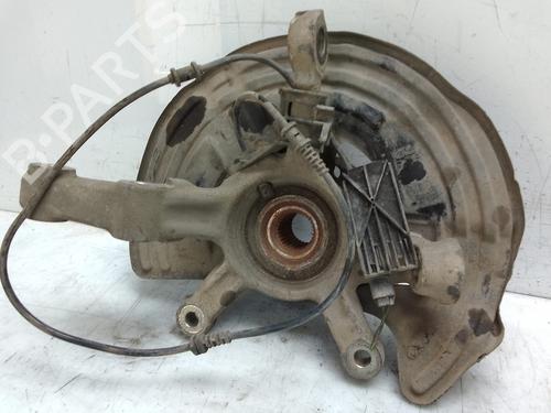 Right front steering knuckle MERCEDES-BENZ A-CLASS (W176) A 160 CDI / d (176.011) | BP29386185M26 