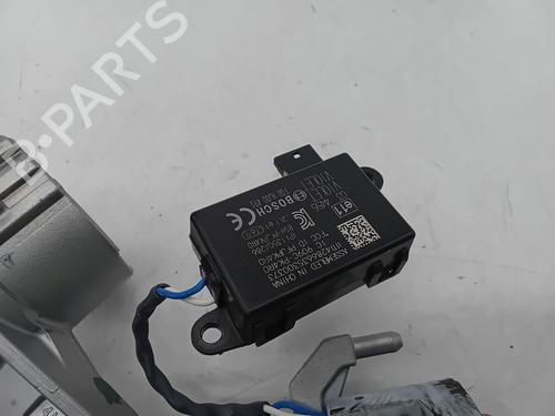 Ignition barrel OPEL MOKKA / MOKKA X (J13) 1.6 CDTI (_76) | BP29477314M48 