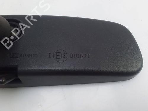 Rear mirror NISSAN LEAF (ZE0) Electric | BP30050749I6 