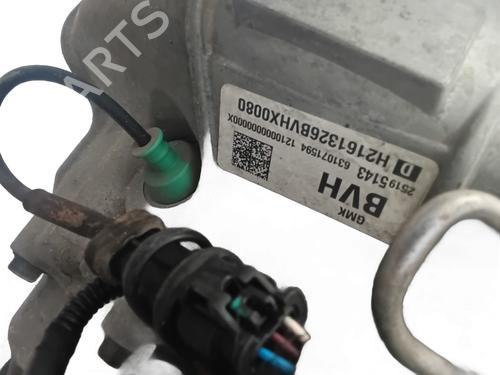 Gearbox OPEL KARL (C16) 1.0 | BP39165304M3 - Image 6