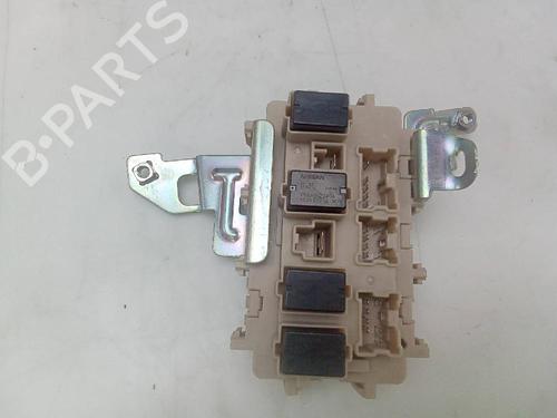 Fuse box NISSAN X-TRAIL III (T32_, T32R, T32RR) 1.3 DIG-T | BP26053669E1 