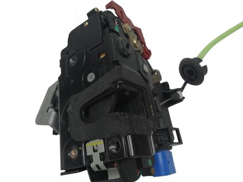 Front left lock AUDI A8 D3 (4E2, 4E8) | BP24155813C98 - Image 4