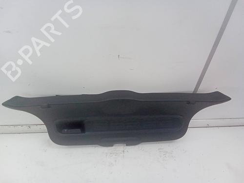 Used Boot lining CITROËN C4 CACTUS 1.6 HDi 90 (92 hp) 26285608