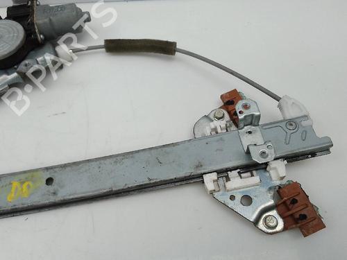 Front right window mechanism NISSAN JUKE (F15) 1.2 DIG-T | BP20671473C23 