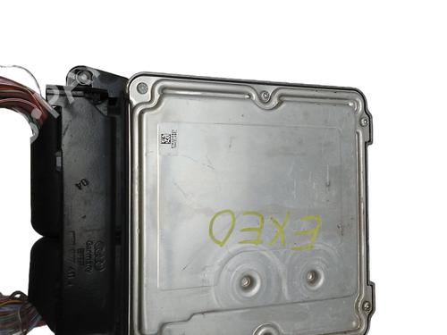 Engine control unit (ECU) SEAT EXEO (3R2) 2.0 TDI | BP23882912M57 - Image 2