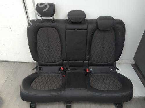 Rear seat BMW X1 (F48) sDrive 18 d | BP29824415C17