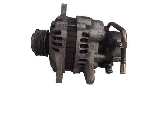 Used Starter Starter MITSUBISHI PAJERO IV (V8_W, V9_W) 3.2 DI-D 4WD (V98W, V88W) (190 hp) 26054111 26054111