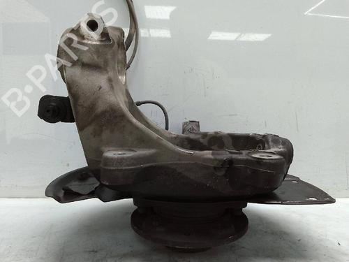 Right front steering knuckle RENAULT ESPACE V (JR_) 1.6 dCi 160 | BP25153137M26