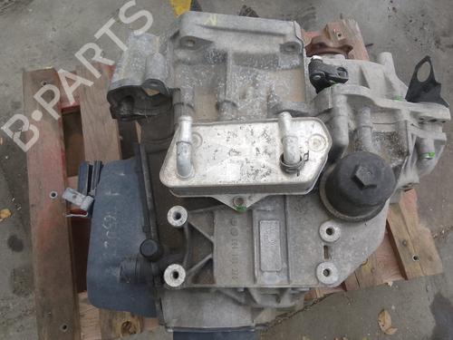 Gearbox VW SHARAN (7N1, 7N2) 2.0 TDI | BP29396543M3 