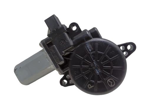 Left rear window motor MAZDA 6 Hatchback (GH) 2.2 MZR-CD (GH10) | BP35722235E23 - Image 2