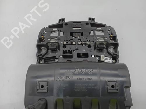 Interior roof light HYUNDAI i30 Estate (PDE) 1.6 CRDi | BP30050985I8 
