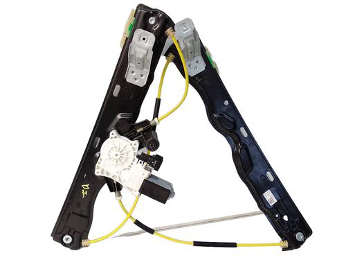 Used Left front window motor Left front window motor LAND ROVER RANGE ROVER VELAR (L560) 2.0 P250 Si4 4x4 (250 hp) 18578174 18578174