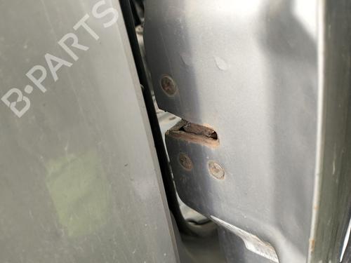 Used Front right lock FORD RANGER (ET) 2.5 TDCi 4x4 (143 hp) 30963912