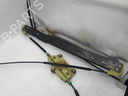 Front left window mechanism AUDI Q7 (4LB) 3.0 TDI quattro | BP29396699C22 
