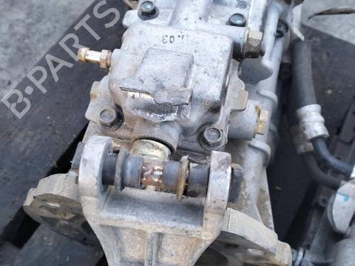 Gearbox BMW X3 (E83) 2.0 sd | BP26285086M3 