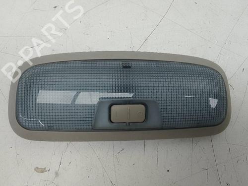 Innerbelysning FORD FIESTA VI (CB1, CCN) [2008-2017]  18956984