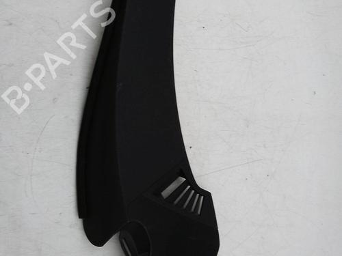 Annen CITROËN C4 Grand Picasso I (UA_) 1.6 HDi (109 hp) 30050662