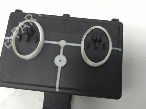 Electronic module SEAT LEON (5F1) 2.0 TDI | BP28150575M83