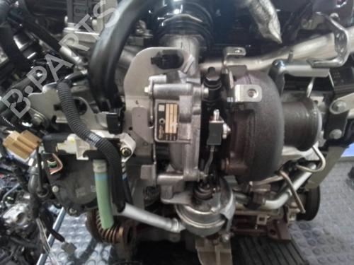 Engine DACIA DUSTER (HS_) 1.5 dCi (HSAJ) | BP28151024M1 