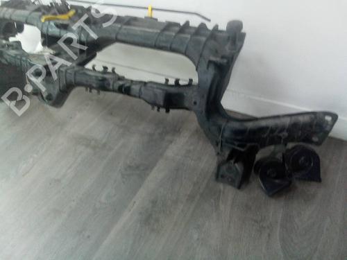 Frontplate/Frontkurv BMW X3 (E83) 2.0 sd | BP26285452C72 