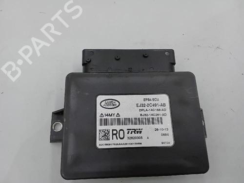 Electronic module LAND ROVER RANGE ROVER EVOQUE (L538) 2.2 D 4x4 | BP26972504M83 