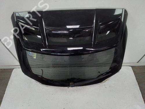 Tailgate TOYOTA C-HR (_X1_) 1.8 Hybrid (ZYX10_, ZYX11_, ZYX10R, ZYX11R) | BP18597868C6