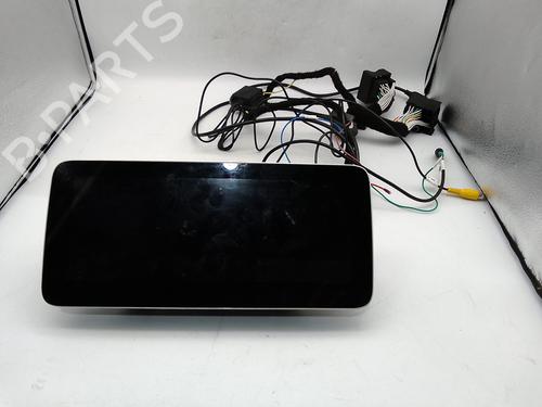 Display monitor MERCEDES-BENZ A-CLASS (W176) A 160 CDI / d (176.011) BP29385825C48