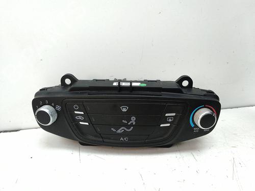 Used Climate control Climate control FORD TOURNEO COURIER B460 MPV 1.0 EcoBoost (100 hp) 19788417 19788417