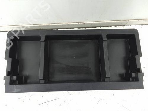 Used Boot lining Boot lining VW TIGUAN (AD1, AX1) 2.0 TDI 4motion (150 hp) 18585535 18585535