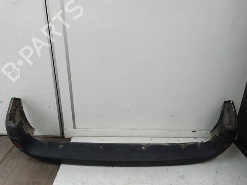 Rear bumper RENAULT KANGOO Express (FC0/1_) 1.5 dCi (FC1E) | BP30192248C8 