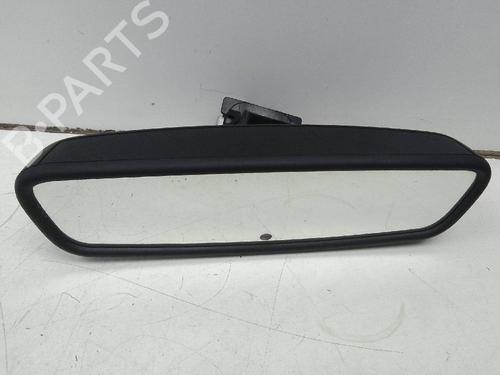 Rear mirror BMW X3 (F25) xDrive 20 d | BP19659091I6 