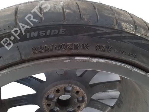 Rim AUDI A3 Sportback (8VA, 8VF) 2.0 TDI | BP30051422C45 