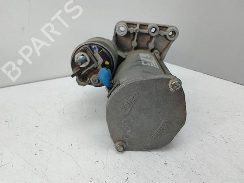 Starter PEUGEOT 308 II (LB_, LP_, LW_, LH_, L3_) 1.6 HDi | BP19092117M8 