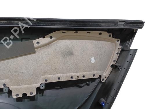 Rear left panel OPEL ZAFIRA TOURER C (P12) 2.0 CDTi (75) | BP33953396C60  - Image 7