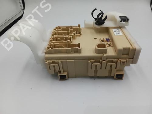 Used Fuse box TOYOTA AURIS (_E18_) 1.2 (NRE185_, NRE185R) (116 hp) 26704741