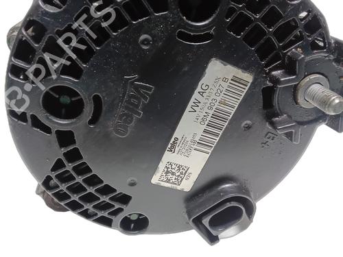Alternator AUDI Q5 (FYB, FYG) SQ5 TFSI quattro | BP34461192M7  - Image 5