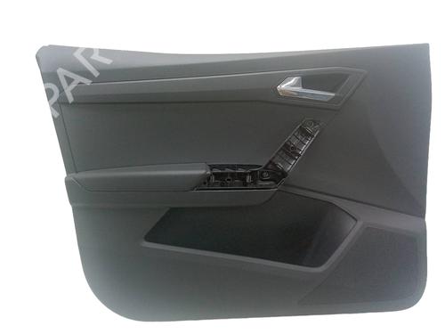 Used Front left panel Front left panel SEAT IBIZA V (KJ1, KJG) 1.6 TDI (95 hp) 18575862 18575862