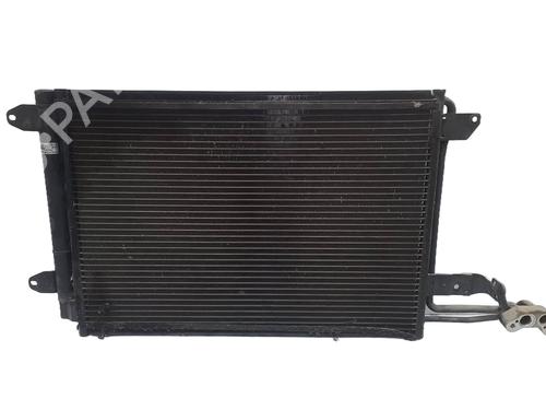 Used AC radiator AC radiator 24102846 24102846