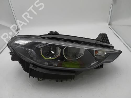 Right headlight FIAT TIPO Hatchback (356_, 357_) 1.4 LPG (356HXF1B) | BP29396322C29 