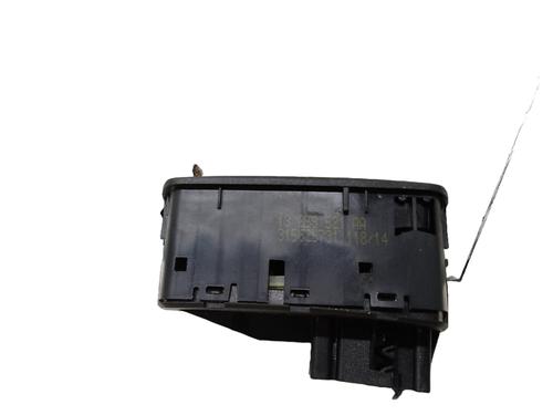 Left front window switch OPEL CORSA D (S07) 1.3 CDTI (L08, L68) | BP35899322I27 - Image 8