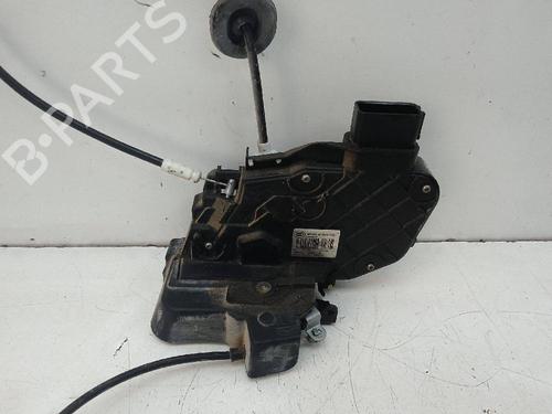 Front right lock LAND ROVER FREELANDER 2 (L359) 2.2 TD4 4x4 | BP20156458C97 