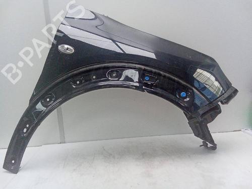 Right front fenders CITROËN C4 CACTUS 1.6 BlueHDi 100 | BP18574986C42 