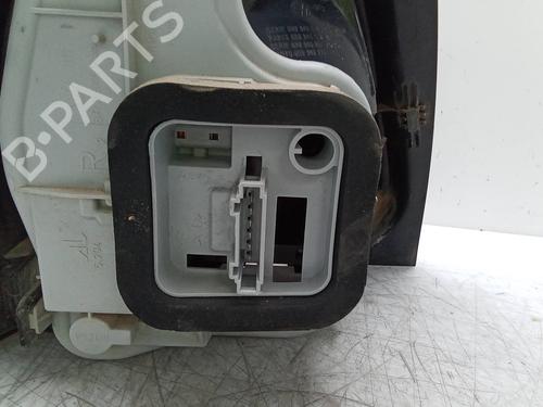Right taillight VW POLO V (6R1, 6C1) 1.2 | BP28149324C35 