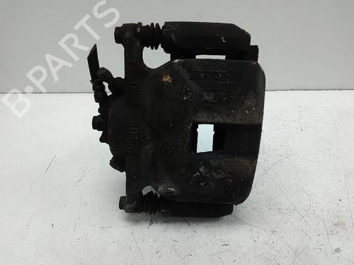 Used Left front brake caliper RENAULT ESPACE V (JR_) 1.6 TCe 200 (200 hp) 19411700